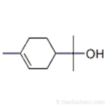 alpha-terpinéol CAS 98-55-5